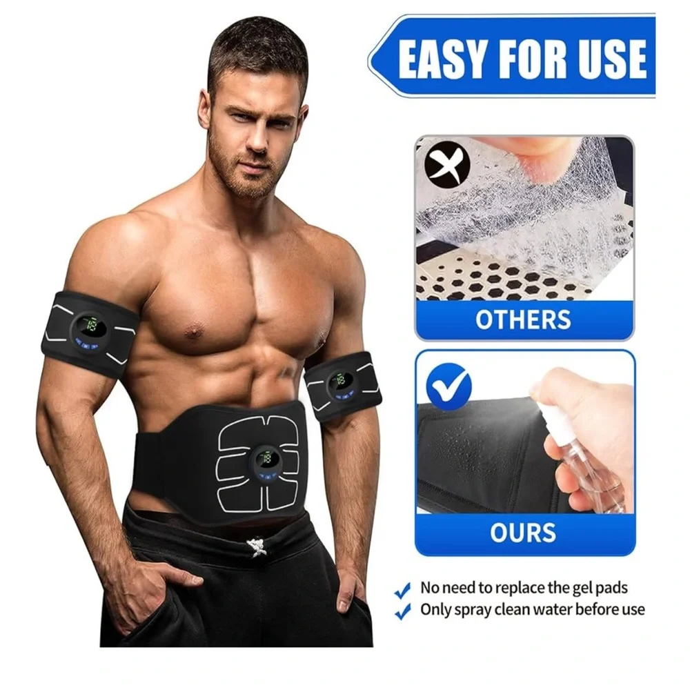Muscle Stimulator for All body for men and women